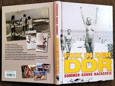 2008 FKK in der DDR - Sommer