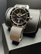 Breitling superocean heritage - superocean,