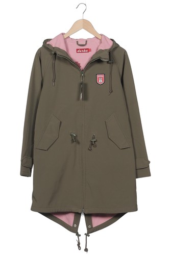 Derbe mantel damen jacke - derbe,