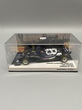 Minichamps F1 1:43 Alpha Tauri