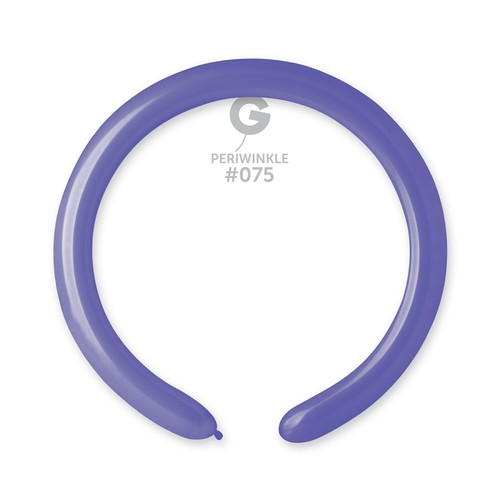 Gemar 075 standard periwinkle - standard,