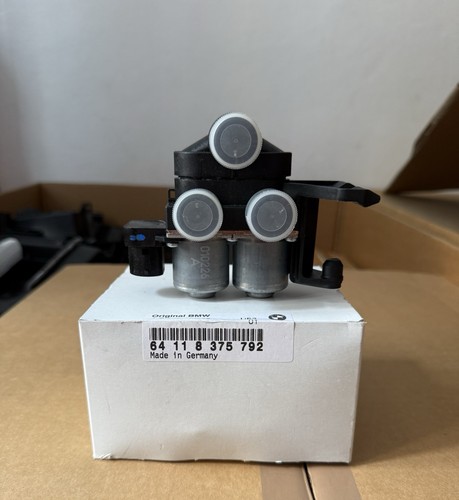 Wasserventil bmw e36 - bmw,