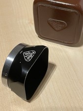 Rolleiflex / Rolleicord