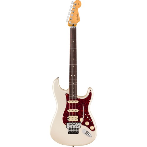 Fender player modified - fender,