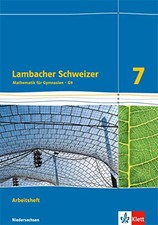 Lambacher Schweizer Mathematik