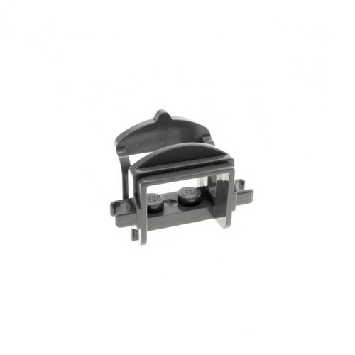 Lego tier pferd sattel 2 - pferd,