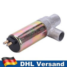 Leerlauf Geschwindigkeit