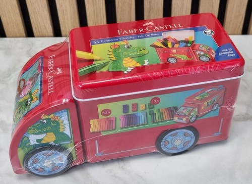 Faber castell connector - faber-castell,