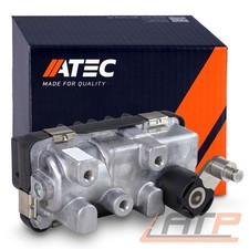 LADEDRUCKSTELLER TURBOLADER