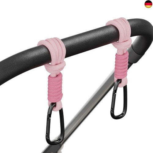 Surdoca kinderwagen haken - surdoca,