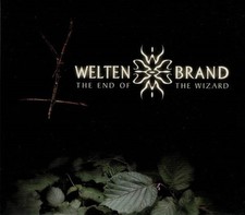 WELTENBRAND The End Of The