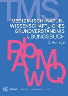 Tms ems 2022 übungsbuch - ems,