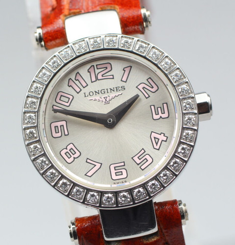 Longines dolcevita 174 - longines,