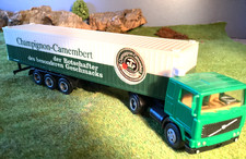 Herpa LKW Container Sattelzug