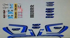  DECAL KIT PASSEND FÜR H ON