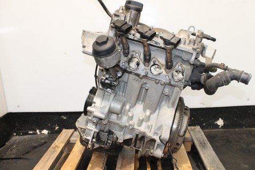 Bmd motor ohne - ohne, anbauteile
