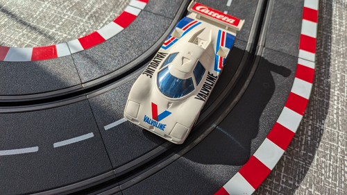 Stück carrera profi autos - stück,