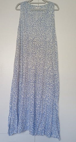 Mango maxikleid hellblau weiß - maxikleid,