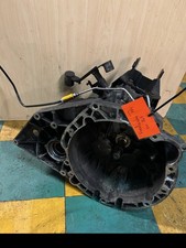 Schaltgetriebe Getriebe Land Rover Freelander 1 I LN 2.0 Td4