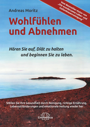Wohlfühlen und abnehmen - wohlfühlen, |