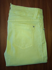 Marc polo stretch jeans gelb - o'polo, stretch-jeans