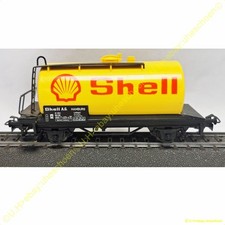 Märklin H0 4442  Shell