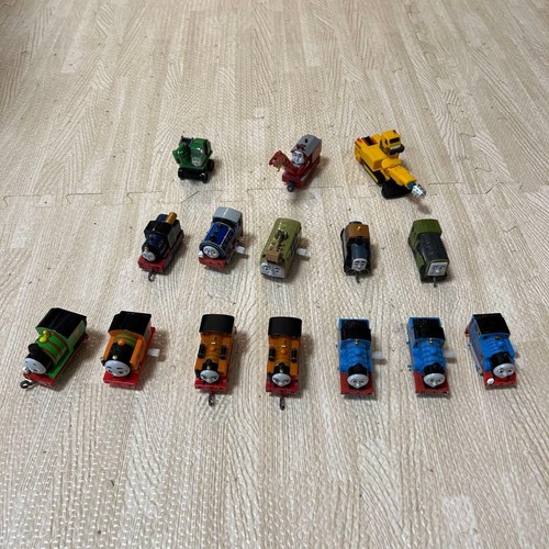 Tomy capsule plarail wagen - capsule,