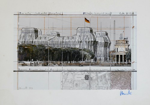 Alfred hrdlicka reichstag - alfred, hrdlicka,