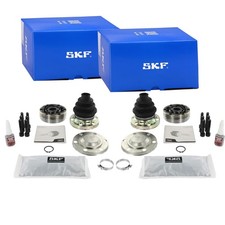 2X SKF ANTRIEBSWELLENGELENK