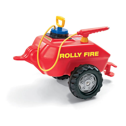 Rolly fire fassanhänger - rolly,