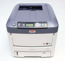 OKI ES7411 DN Farblaserdrucker