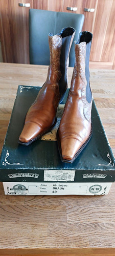 Vintage kentucky western - vintage,