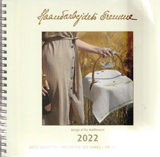 Jahrbuch der Haandarbejdets
