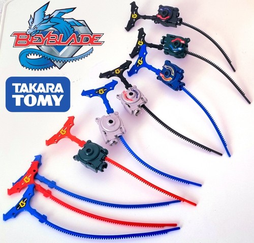 Takara tomy beyblade - takara, hms