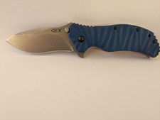 Zero Tolerance 0350OR Limited