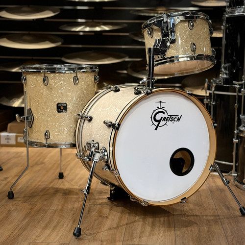 Gretsch catalina club bop - gretsch,