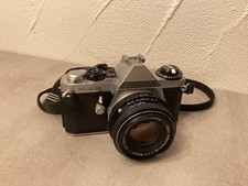 Pentax ME Super mit  SMC