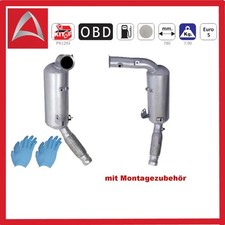 ✅ Ruß-Partikelfilter