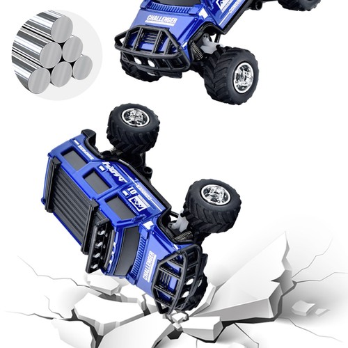 Mini driftauto 2 - driftauto, 2,4g