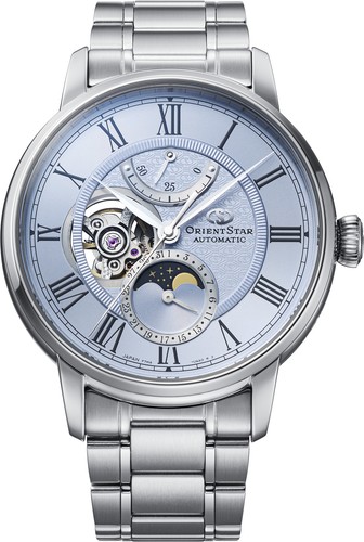 Orient star m45 - orient, f7