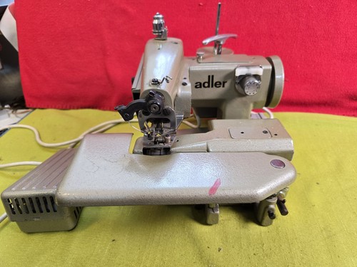 Blind stich nähmaschine adler - nähmaschine,