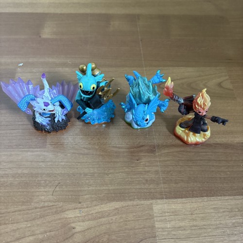 Skylander figuren - skylander,