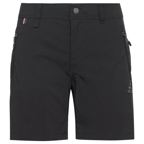 Odlo women short wedgemount - short,