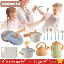 Matschküche Zubehör Outdoor