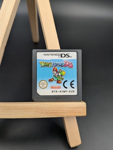 Yoshi island für - yoshi's,