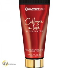 SuperTan COLLAGEN IN LOVE