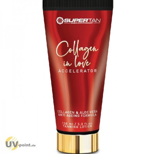 Supertan collagen love - in,