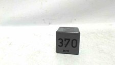 Relais Mehrzweckrelais -370- 8D0951253 AUDI A4 (8D2, B5) 1.8