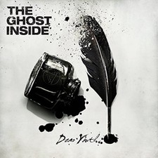 The ghost inside dear - the,