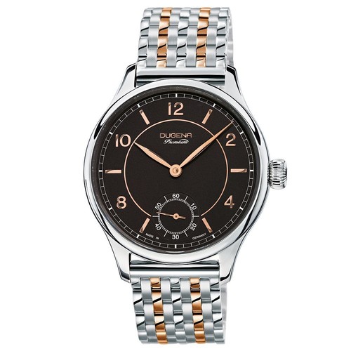Dugena premium herrenuhr - premium,